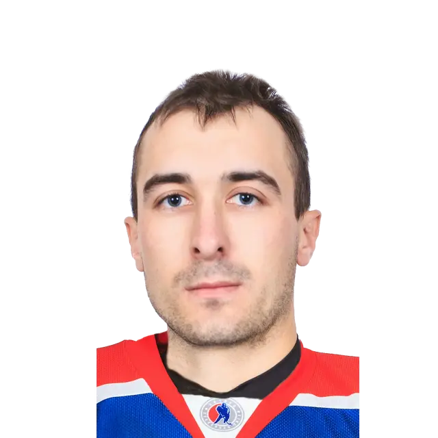 Borevich Rodion