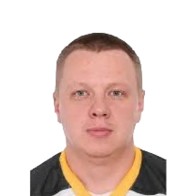 Шестаков Игнат Михайлович