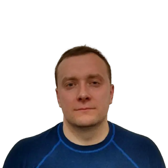 Kudryavcev Aleksandr