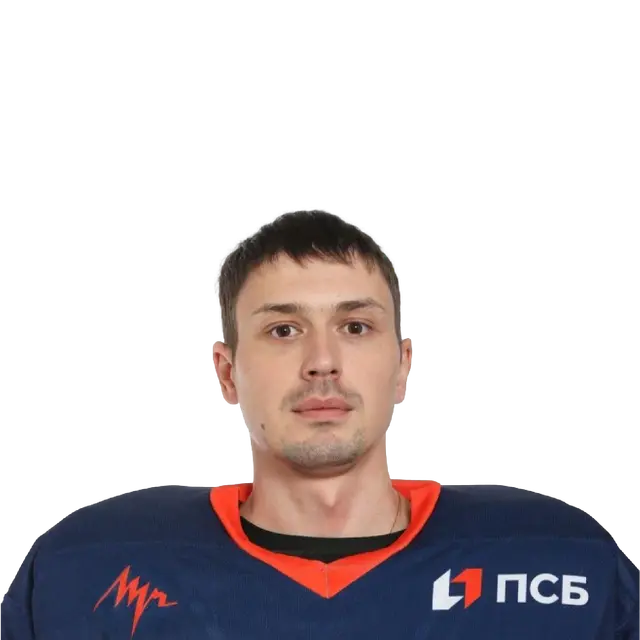 Boldyrev Evgenii