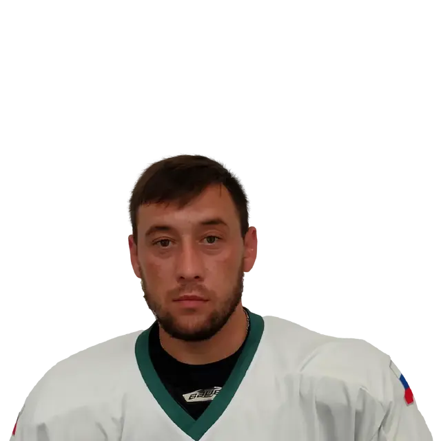 Takhtakhunov Ramil