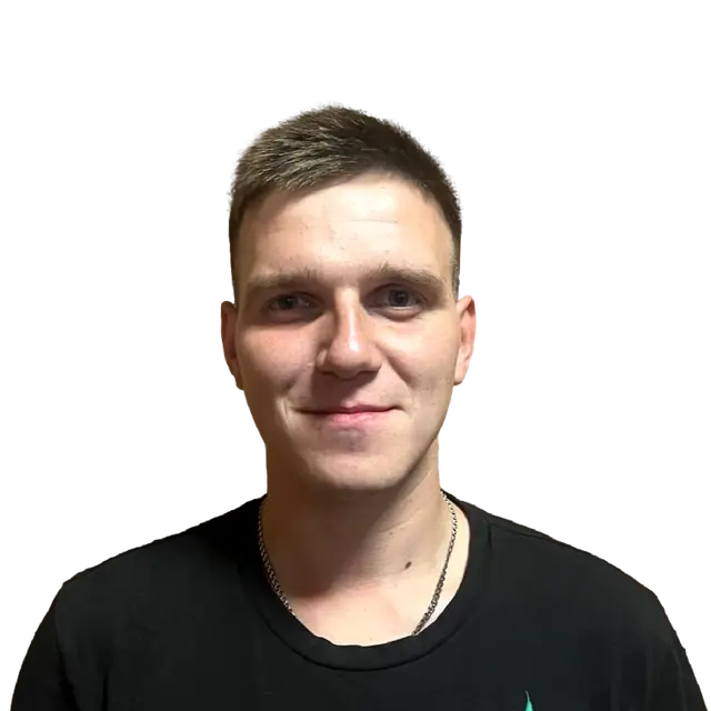 Amurskiy Artyom