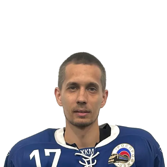Andreev Ilya