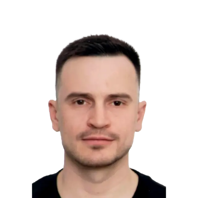 Kovalevich Maksim