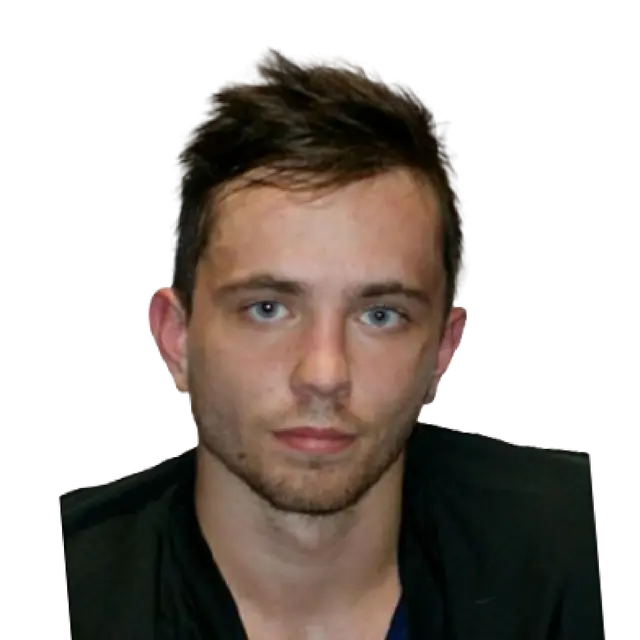 Glinskiy Yuriy