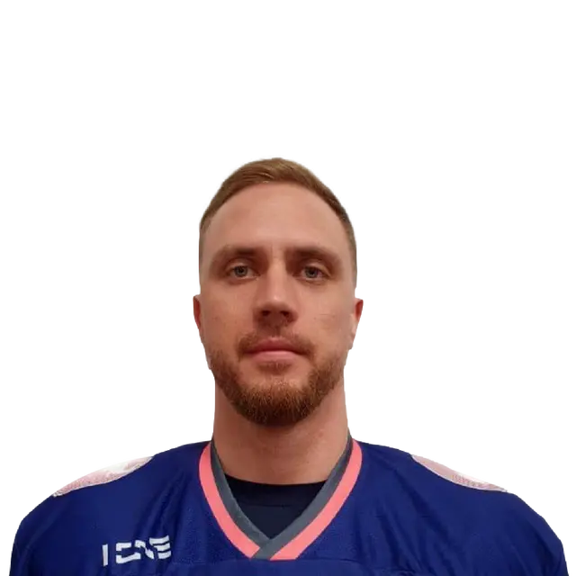 Shvecov Denis