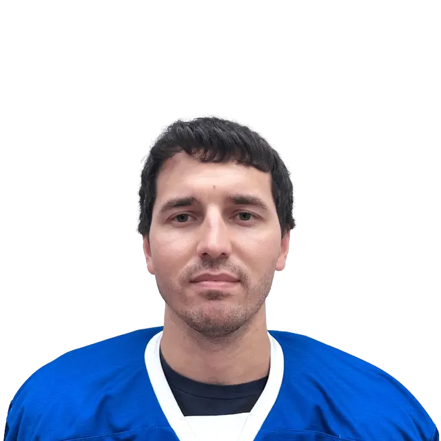 Salyev Marsel