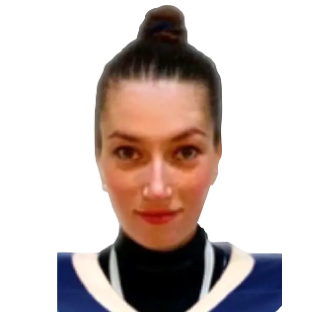 Gavrilyuk Kristina