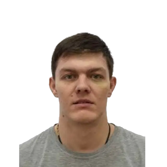 Svyatashov Oleg