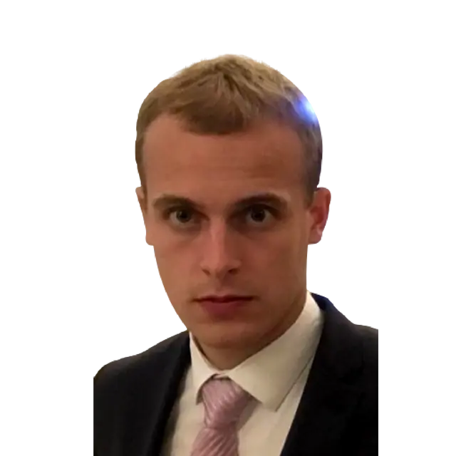 Семенов Илья Эдуардович
