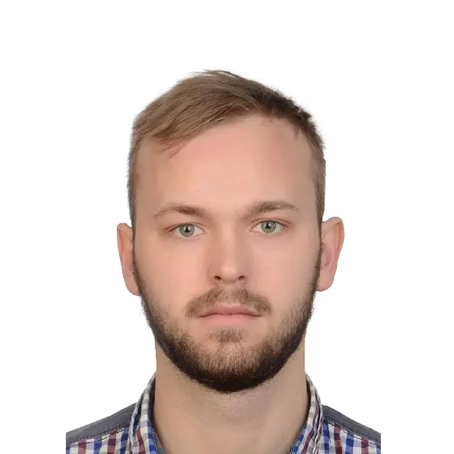 Мацькив Антон Олегович