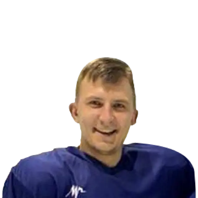 Смышляев Александр Сергеевич