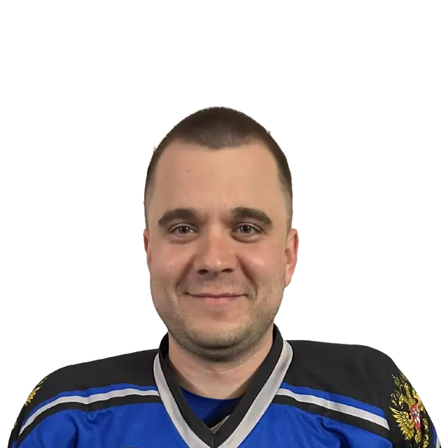 Pentyuk Kirill