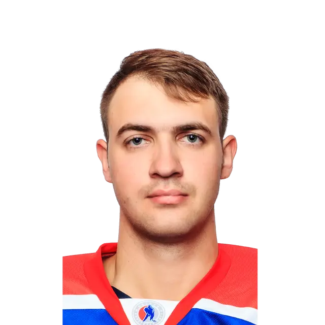 Anisimov Roman
