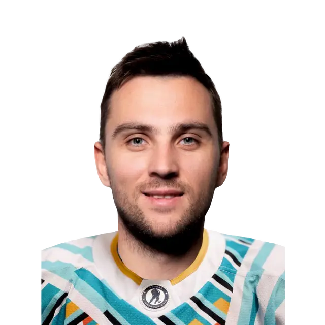 Byzov Ilya