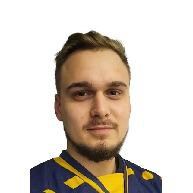 Novozhilov Oleg