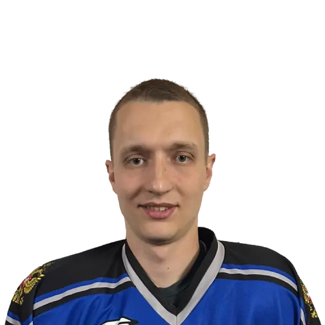 Parfenov Igor