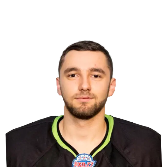 Boltachev Ivan