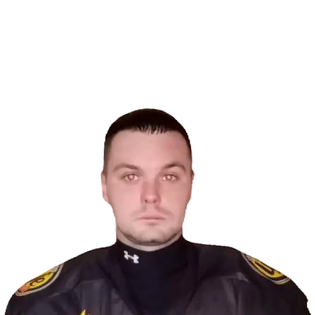 Тимофеев Сергей Олегович