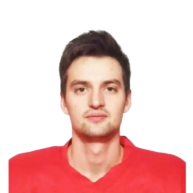 Kuznecov Vitaliy