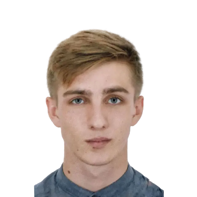 Афанасьев Максим Андреевич