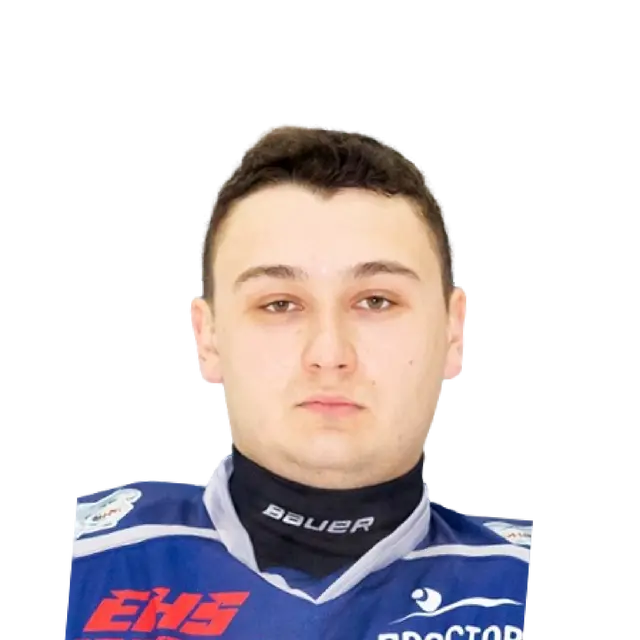 Rychkov Gleb