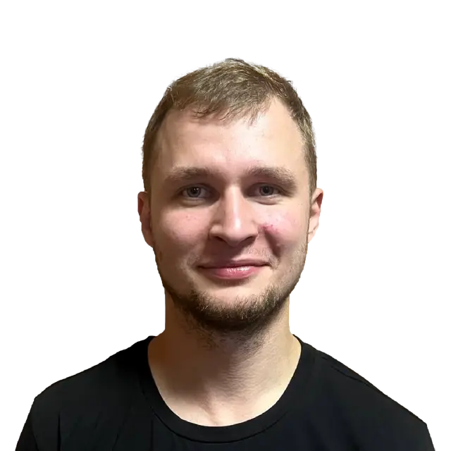 Shaburov Dmitriy