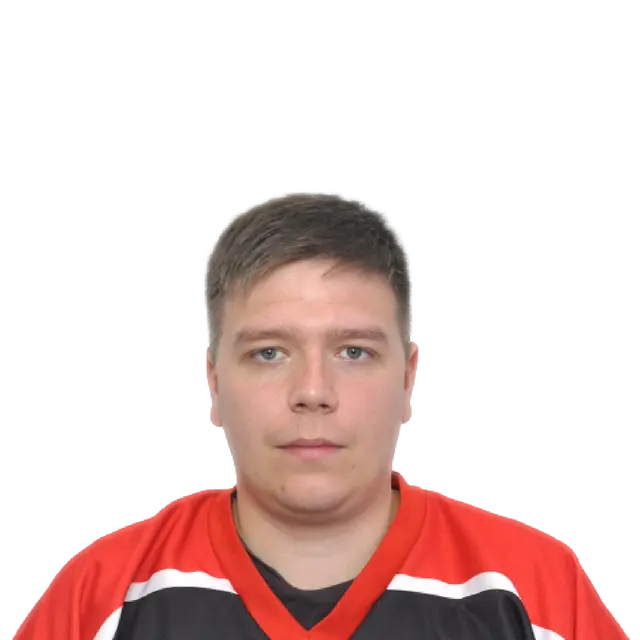 Tarasov Petr