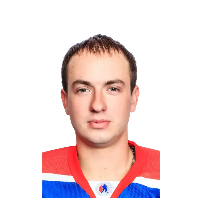 Kosinov Valeriy
