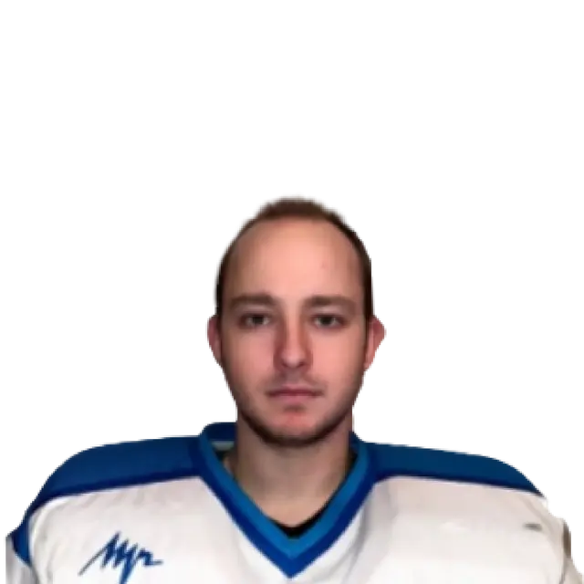 Frolov Konstantin