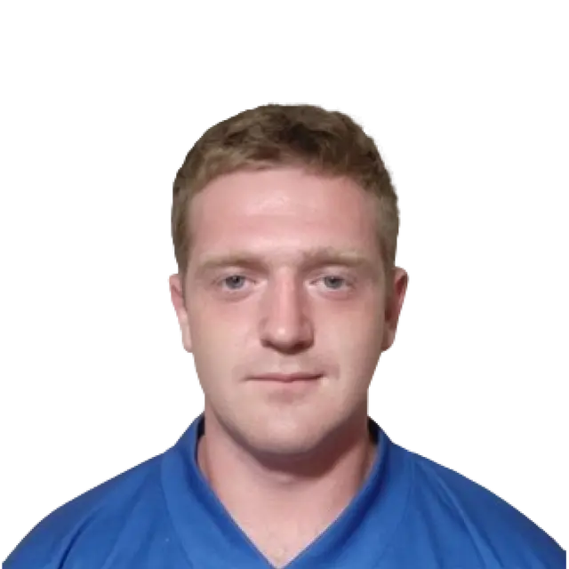 Kapustin Gleb