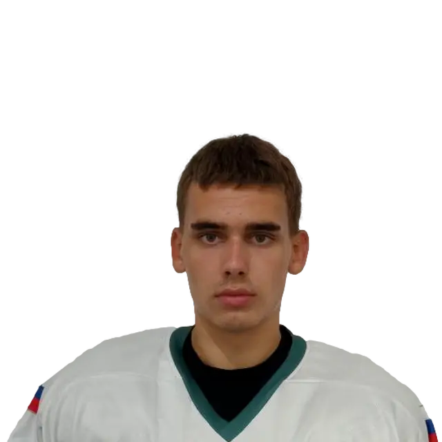 Gorlov Timofey