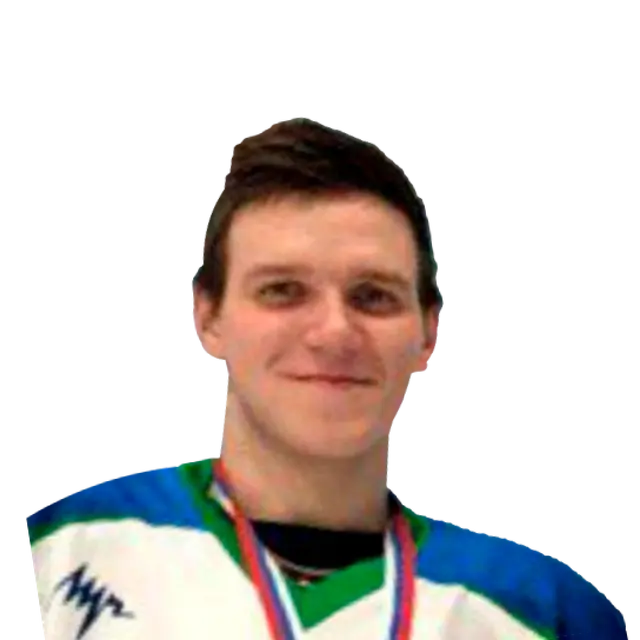 Nesterov Vitaliy
