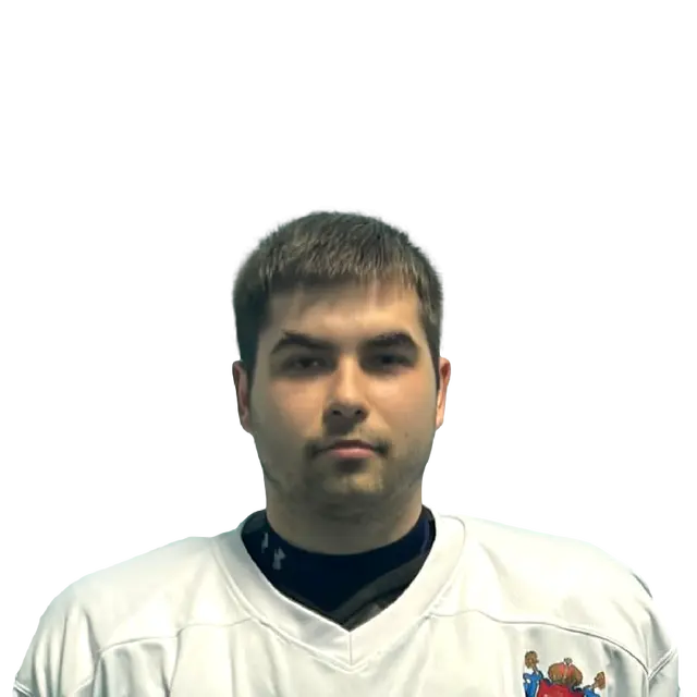 Абрамов Владислав Игоревич