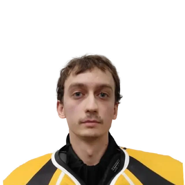 Gershteyn Daniil