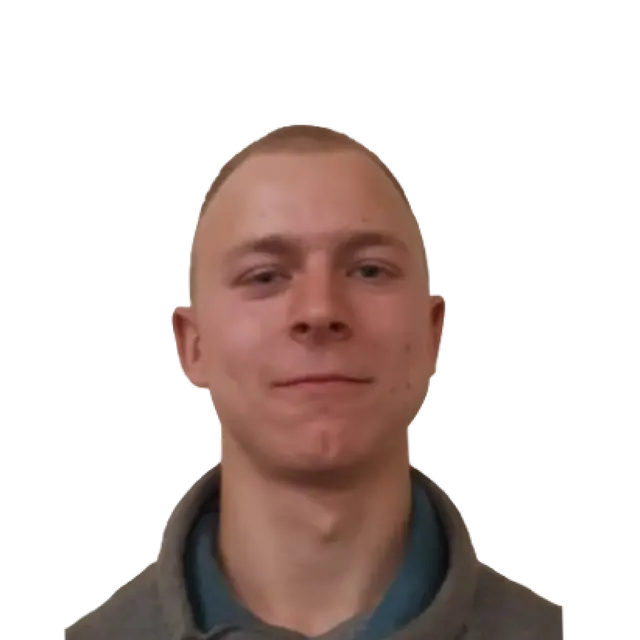 Ляпунов Павел Игоревич