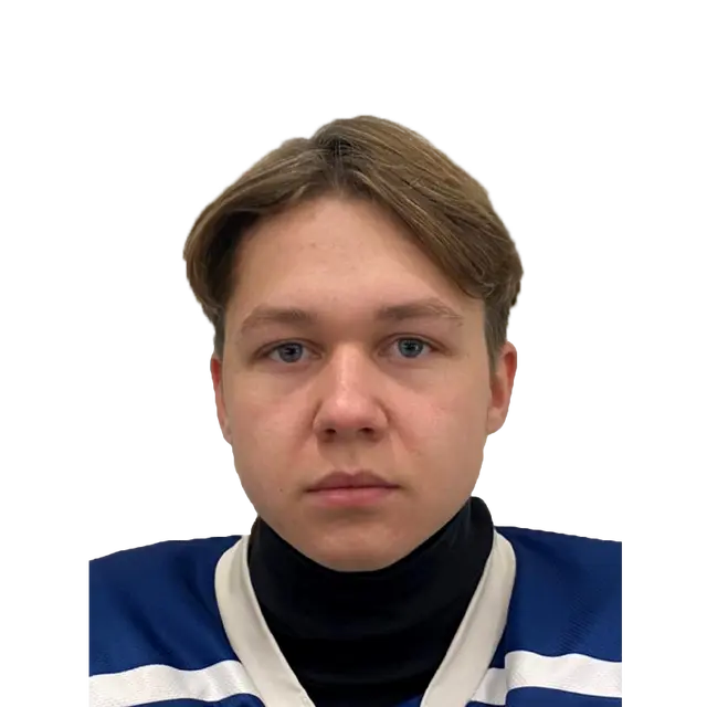 Sokolov Kirill