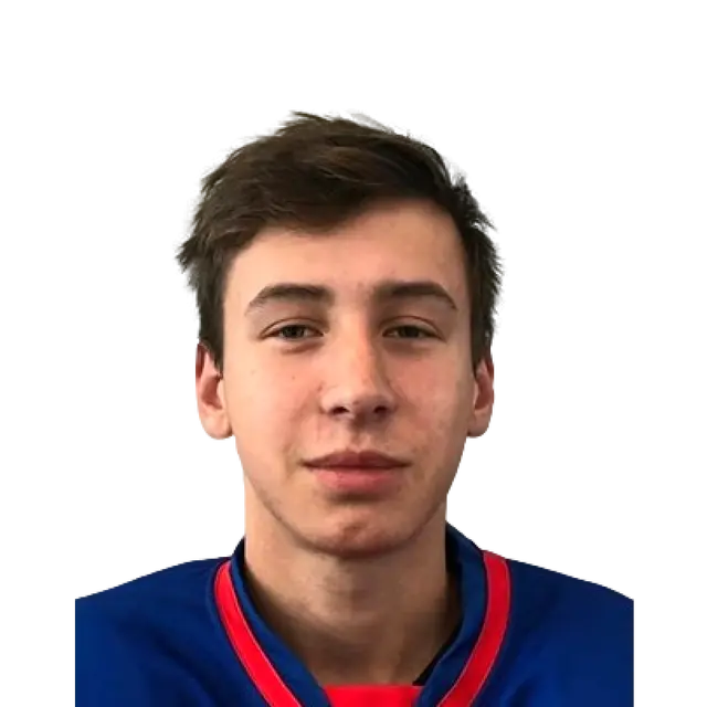 Pimanov Anton