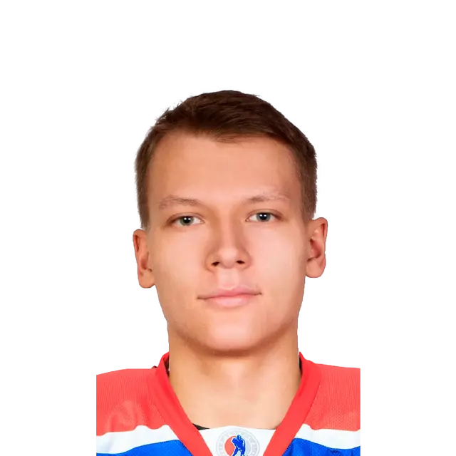 Solovev Vsevolod