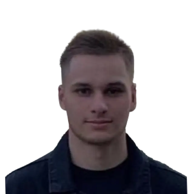 Погодин Денис Александрович