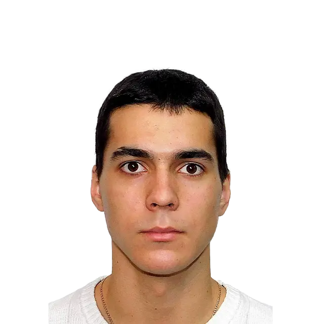 Belov Maksim