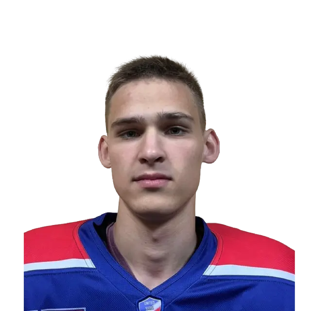 Perevozchikov Dmitriy