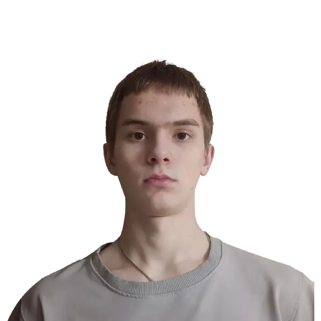 Цыганов Никита Вячеславович