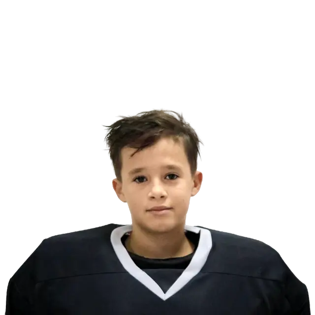 Кирилюк Кирилл