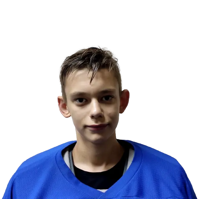 Волошин Иван