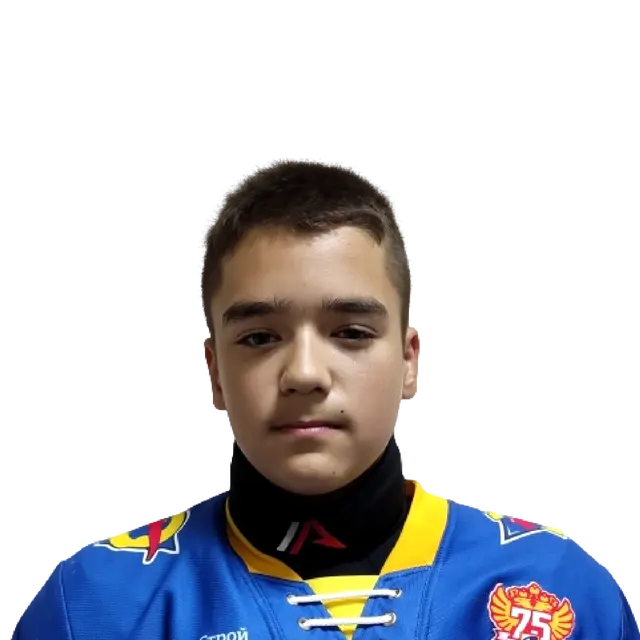 Горячев Назар