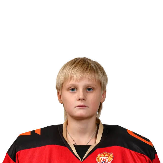 Чуклин Дмитрий