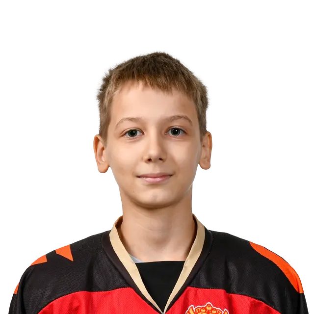 Белов Демьян