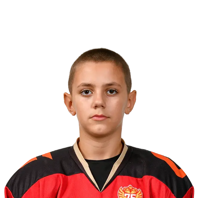 Алексеев Дмитрий