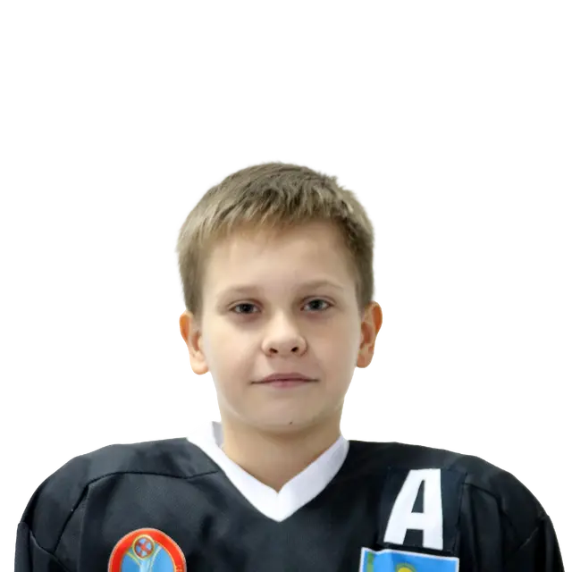 Моложанов Давид